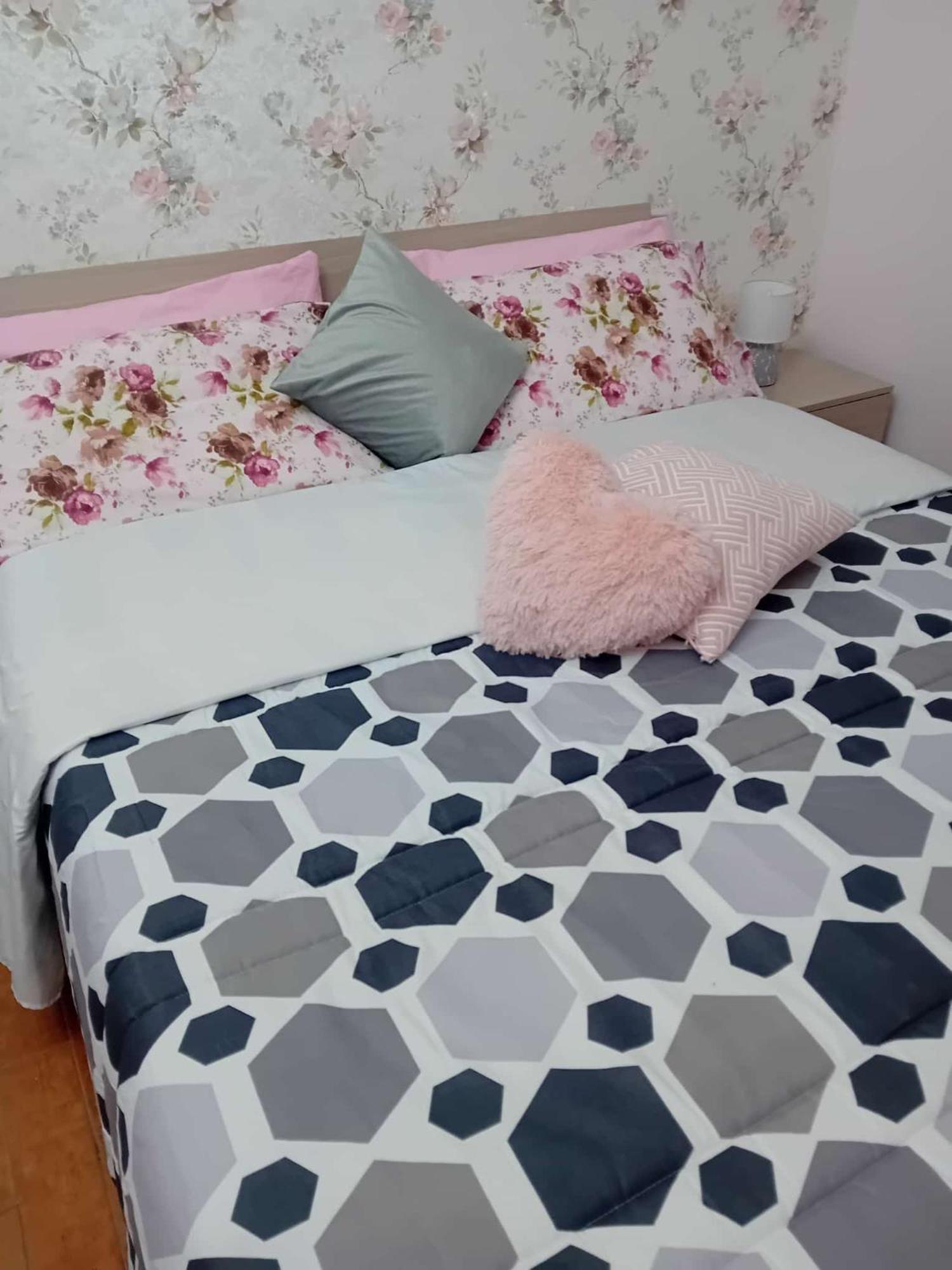 B&B Sunset Suite Belvedere 2 SantʼAgata deʼ Goti المظهر الخارجي الصورة